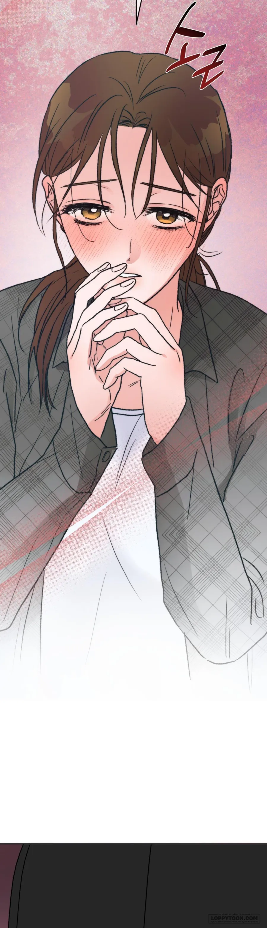Khúc Hát Giữa Mùa Hè Chap 22 - trang 8