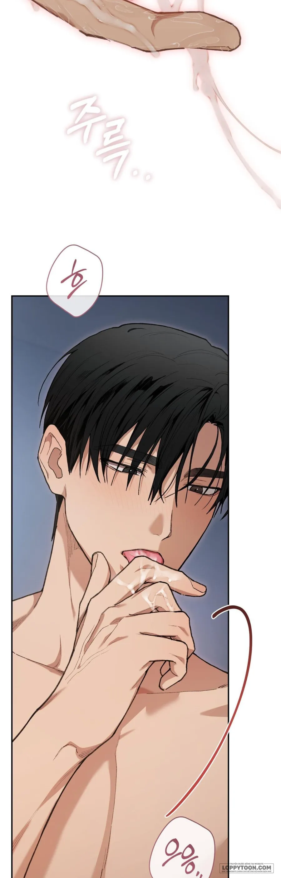 Quốc Lộ Số 1 Chap 22 - 🔞🔞 - trang 38