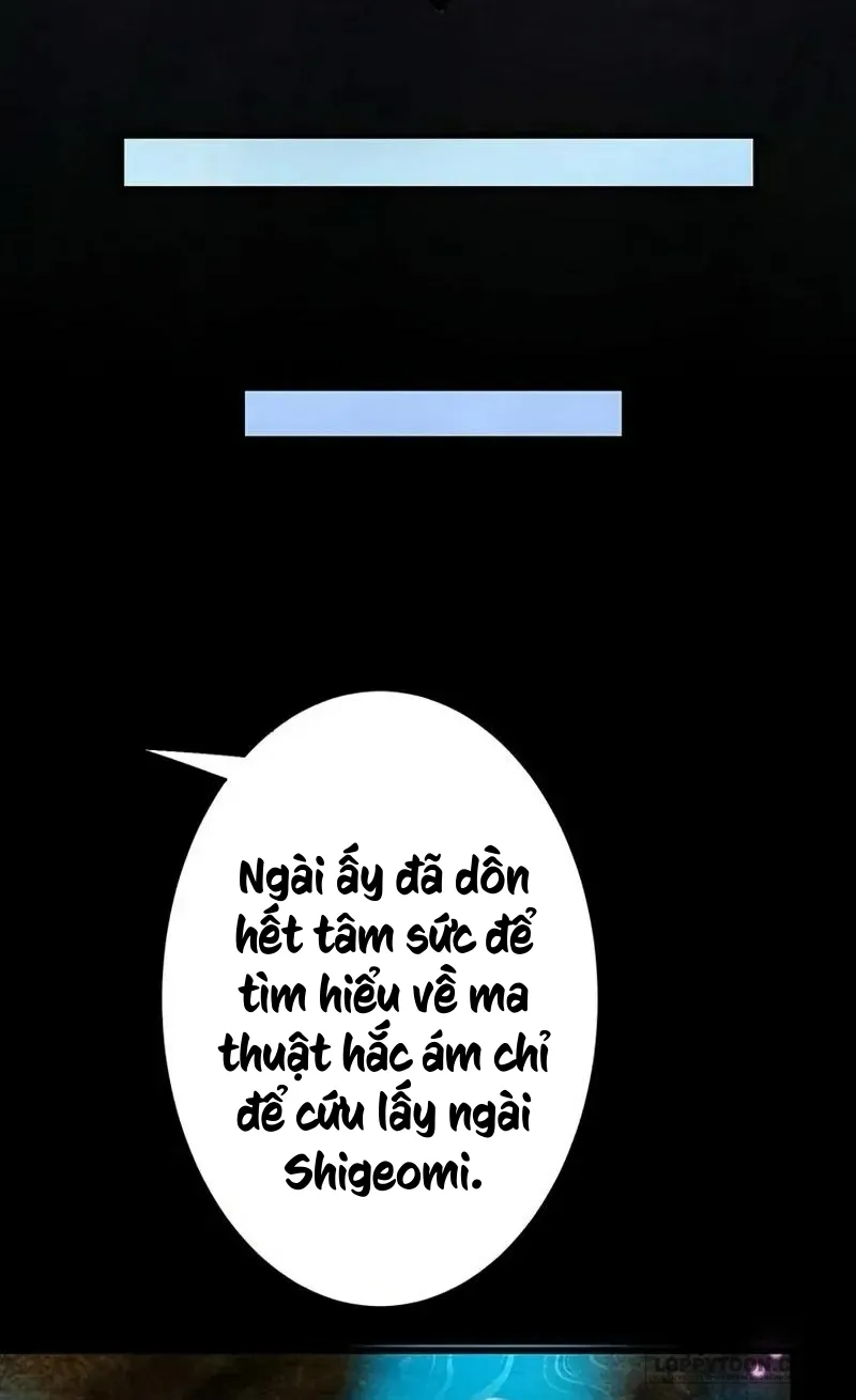 Tiểu Thư Mệnh Yểu Làm Nũng Quản Gia Lạnh Lùng Chap 19 - trang 19