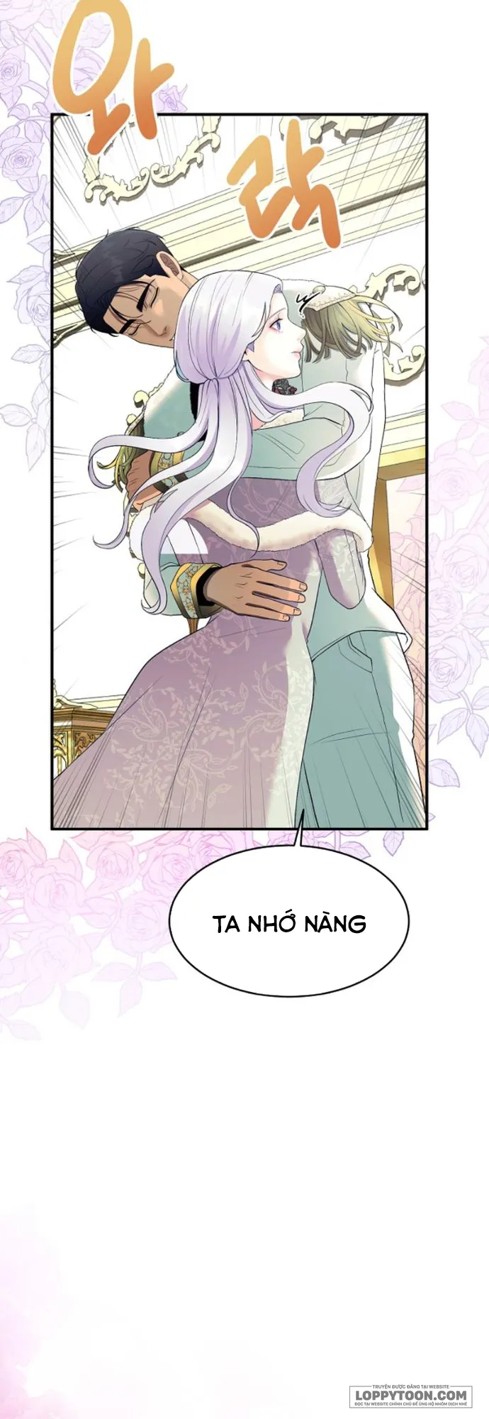 Qua Đêm Với Người Chồng Sắp Ly Hôn Chap 1 - trang 62