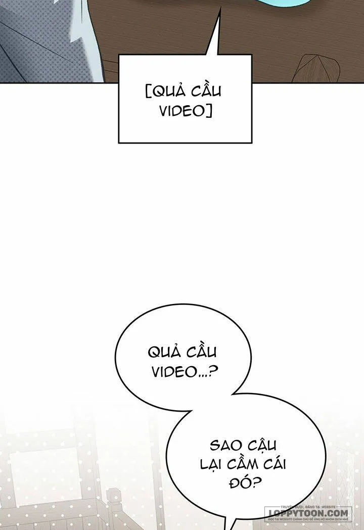 Nam Chính Quái Vật Sống Dưới Giường Tôi Chap 20 - trang 30