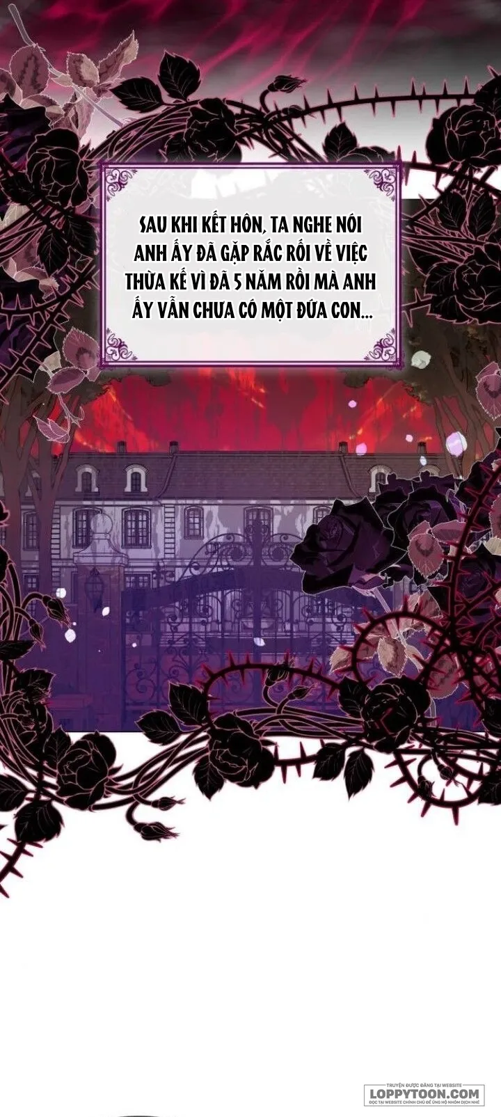 Tôi Được Sinh Ra Là Cô Con Gái Thứ Hai Chap 9 - trang 9