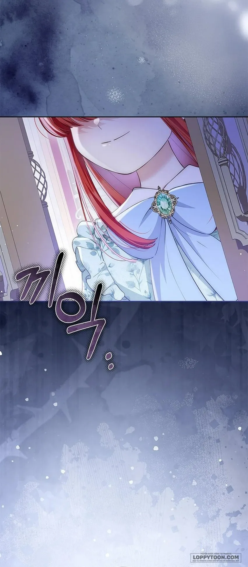 Đã Từ Chối Sủng Ái Rồi Mà Sao Còn Ám Ảnh Thế? Chap 79 - trang 58