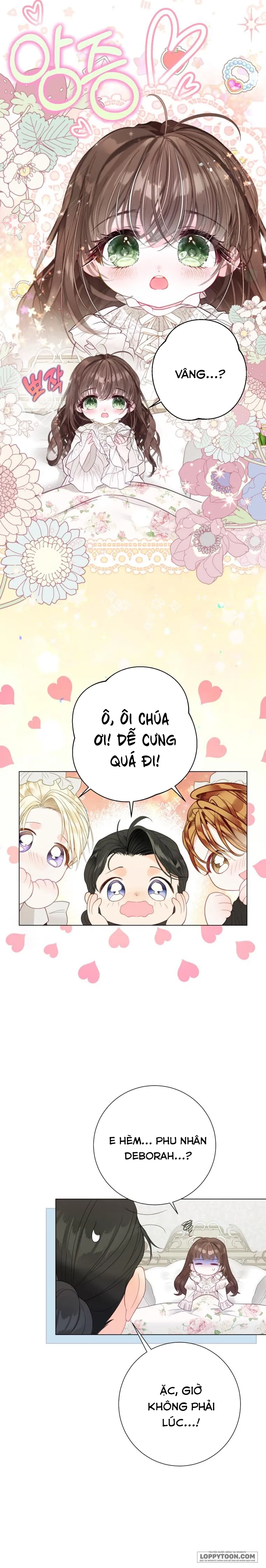 Một Thế Giới Không Có Chị Gái Mà Ai Cũng Yêu Chap 32 - trang 23