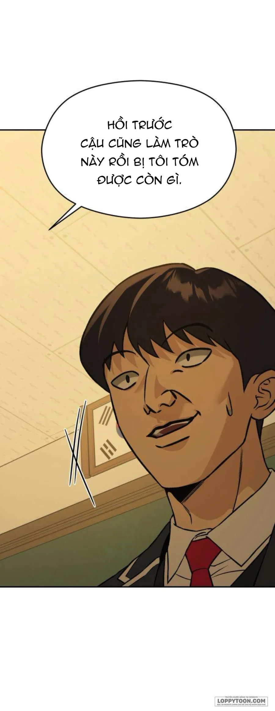 Nguyên Tắc Của Serim Chap 9 - trang 80
