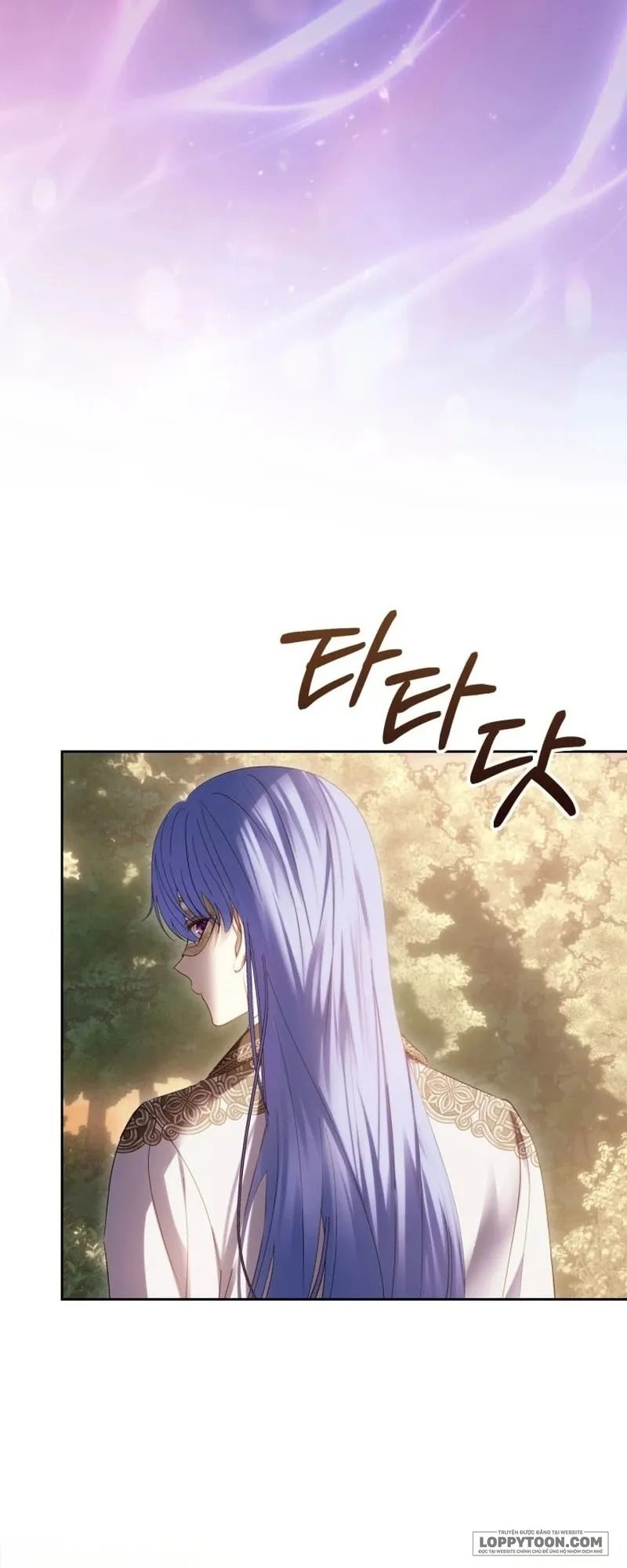 Phạm Nhân Bé Con Của Dinh Thự Mùa Đông Chap 90 - trang 19
