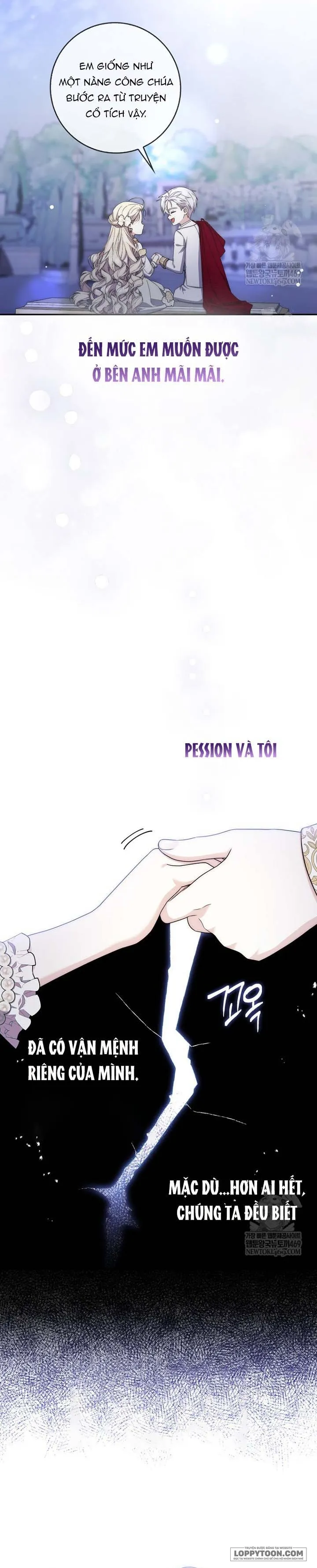Nam Chính Bệnh Hoạn Ám Ảnh Với Sức Khoẻ Của Tôi Chap 56 - trang 15