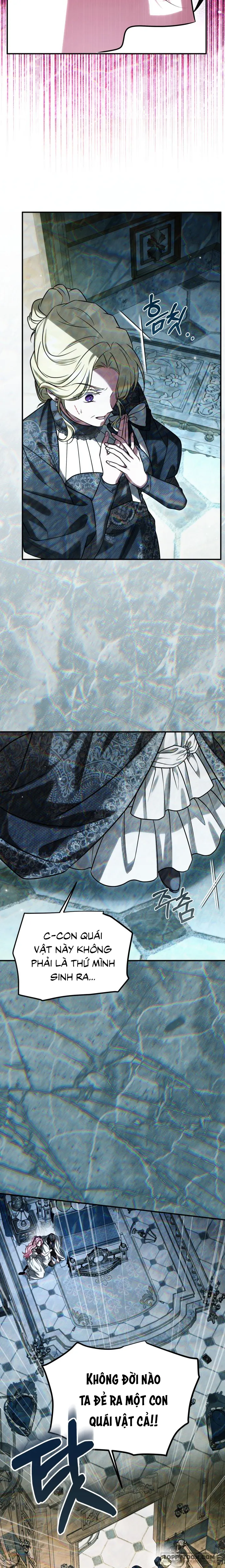Cách Để Khiến Cuốn Tiểu Thuyết Bi Kịch Thành Chữa Lành Chap 64 - trang 19