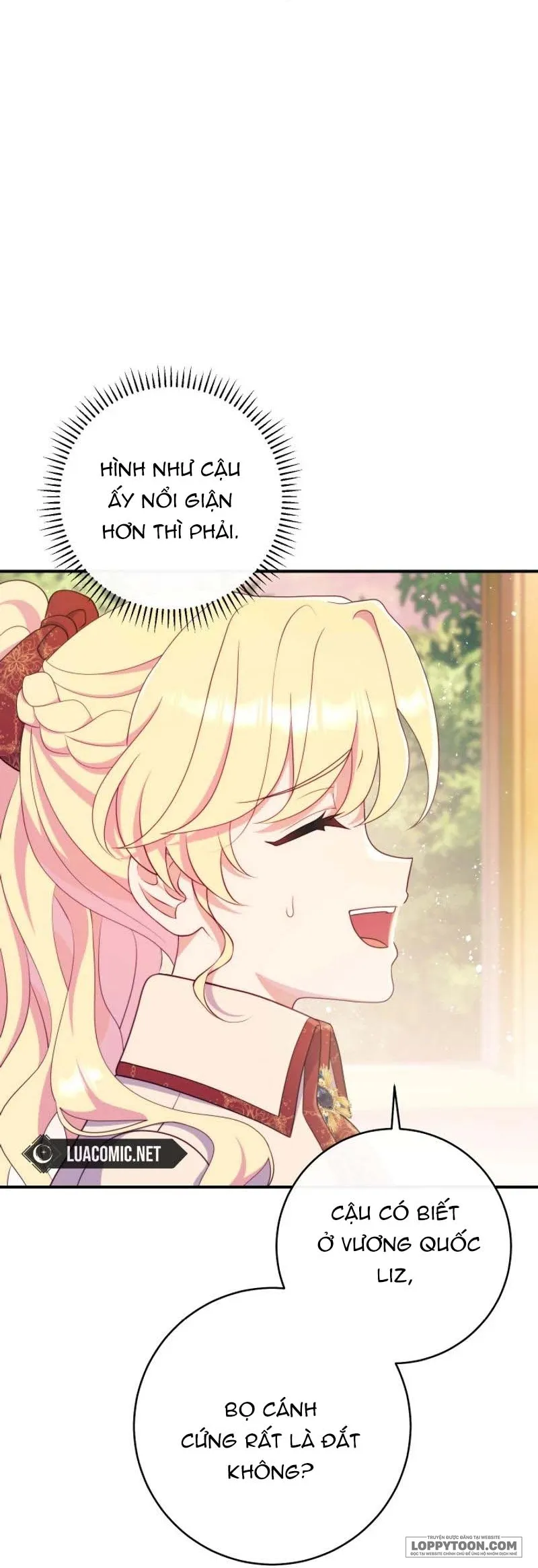 Trở Thành Bạn Thời Thơ Ấu Của Nam Phụ Ám Ảnh Chap 30 - trang 29
