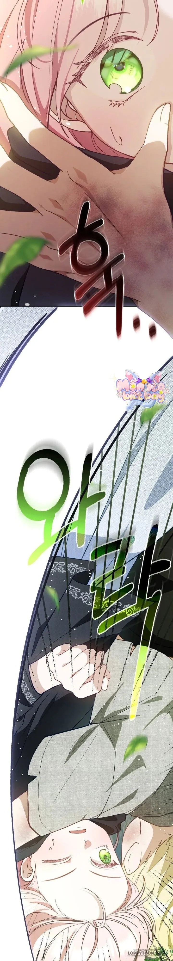 Dẫu Cho Con Gái Của Kẻ Phản Diện Trùng Sinh Chap 13 - trang 56