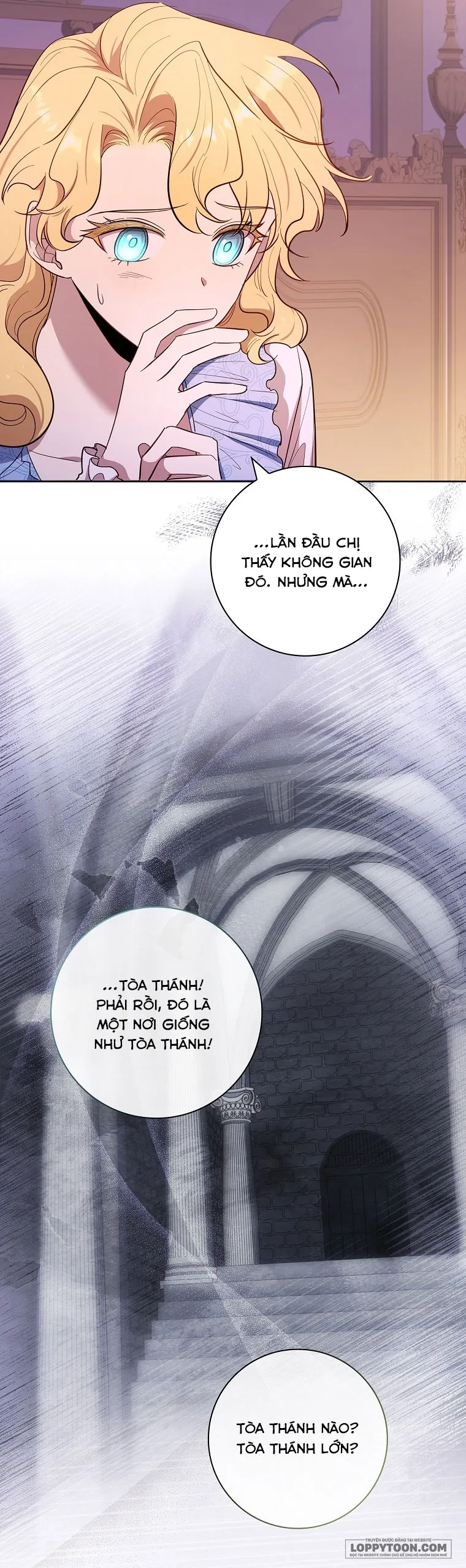 Nam Chính À, Tôi Sẽ Tôn Trọng Sở Thích Của Anh Chap 48 - trang 74
