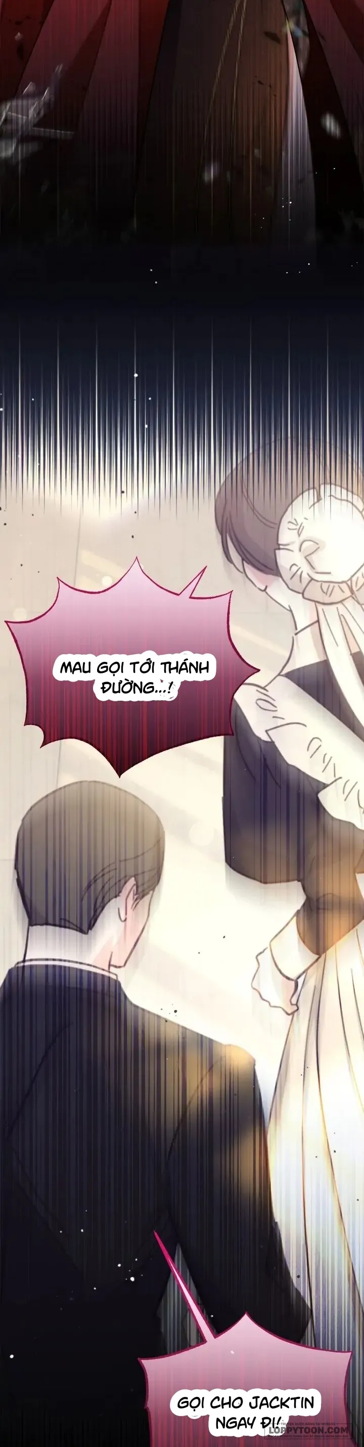 Tôi Sống Chung Với Mẹ Chồng Chap 33 - trang 56