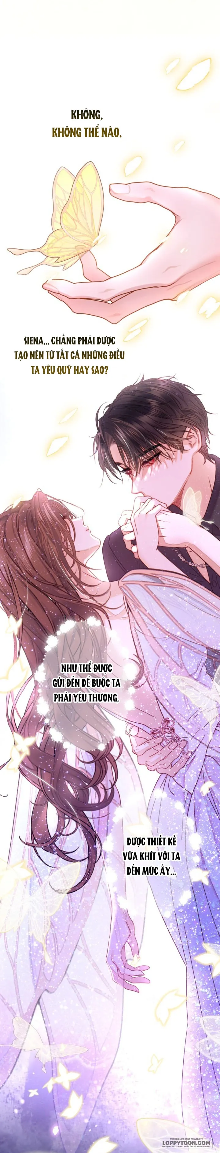 Một Thế Giới Không Có Chị Gái Mà Ai Cũng Yêu Chap 102 - trang 17