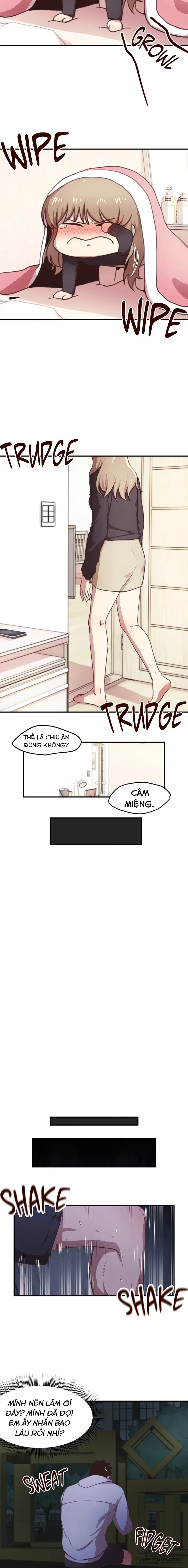 Bạn Bè Của Anh Trai Chap 26 - 🔞 - trang 20