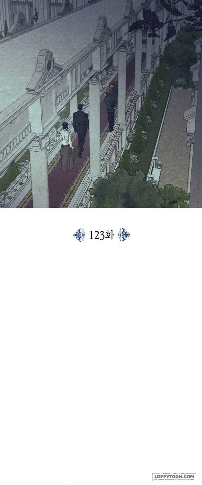 Gia Đình Chồng Quá Ám Ảnh Bởi Tôi Chap 123 - trang 7