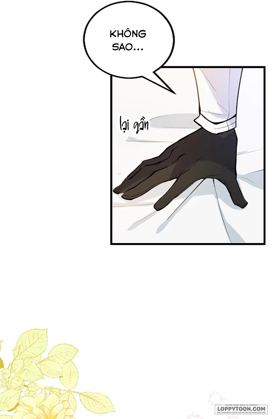 Đại Tiểu Thư Sao Phải Giả Nam Chap 63 - trang 41