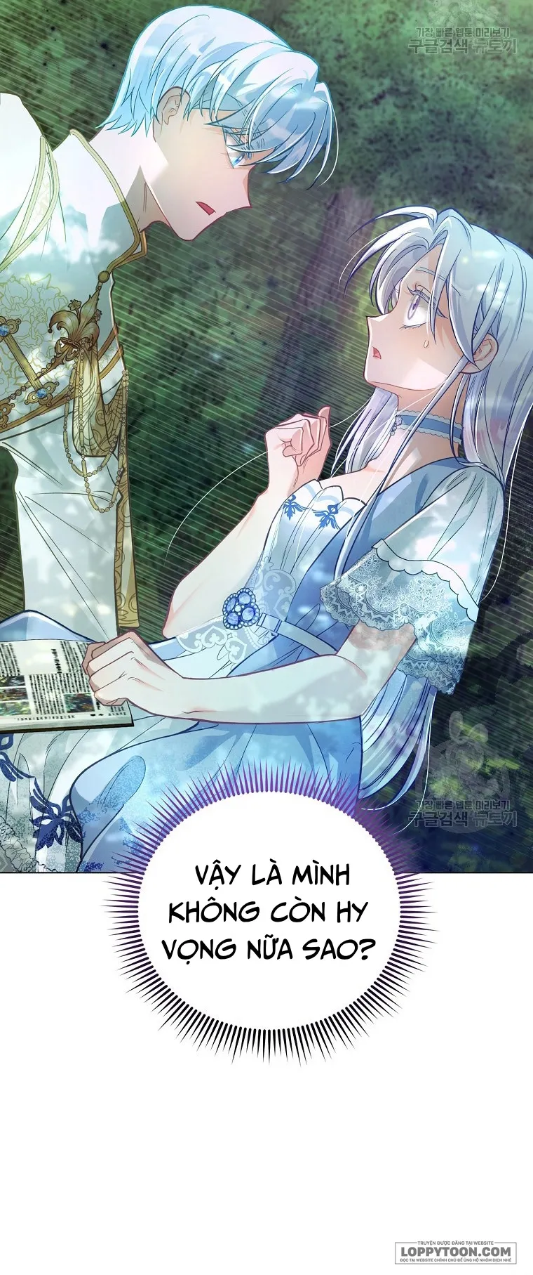 Phương Pháp Trồng Lúa Đặc Biệt Của Ác Nữ Chap 26 - trang 47