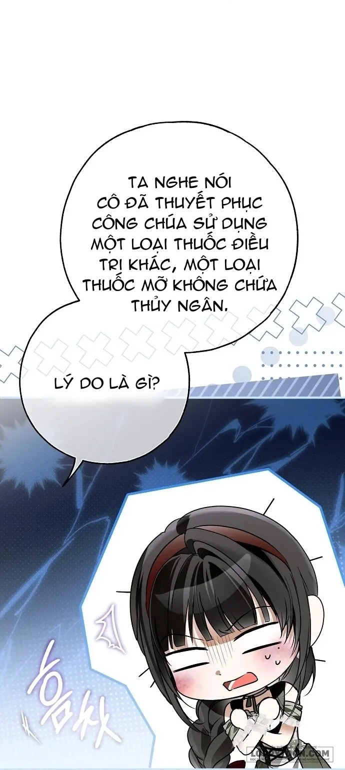 Có Kẻ Đã Sở Hữu Cơ Thể Của Tôi Chap 46 - trang 52