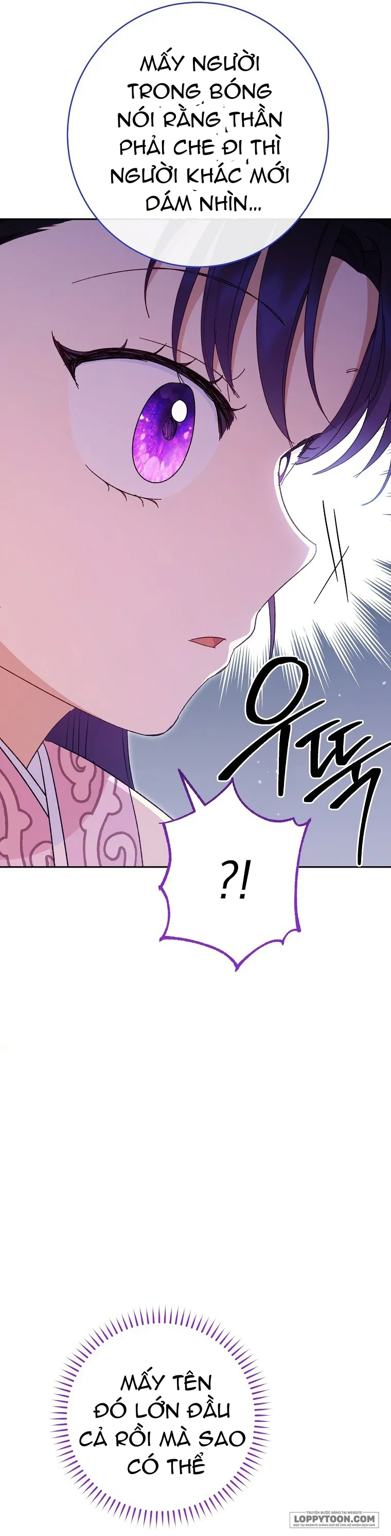 Tiểu Thiếp Chỉ Muốn Sống Yên Bình Chap 18 - trang 8