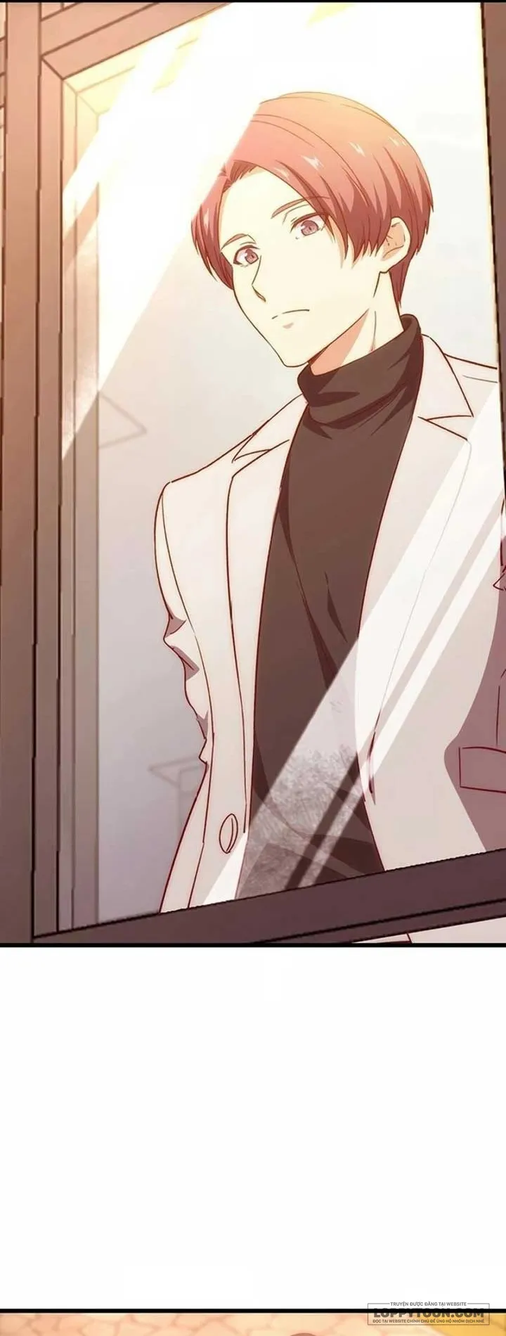 Tiểu Thư Mệnh Yểu Làm Nũng Quản Gia Lạnh Lùng Chap 9 - trang 48