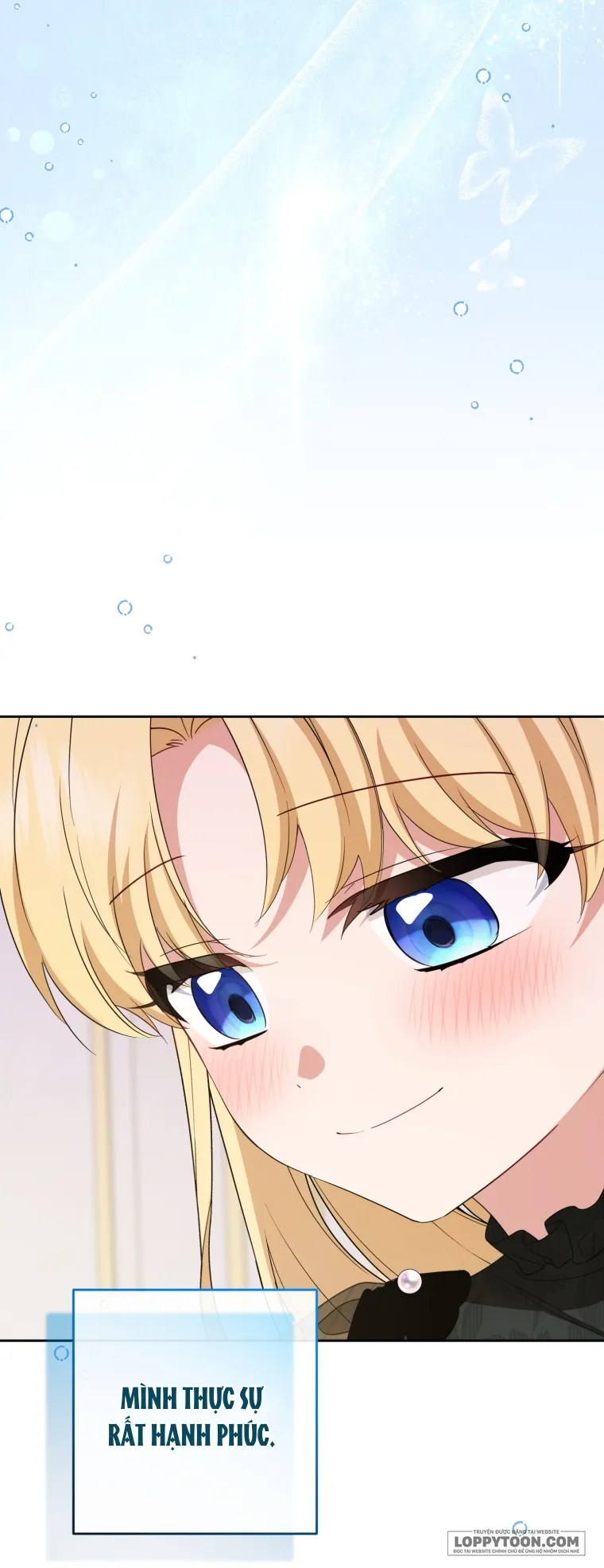 Được Yêu Thương Mà Còn Ngại Ngùng Sao Chap 111 - trang 10