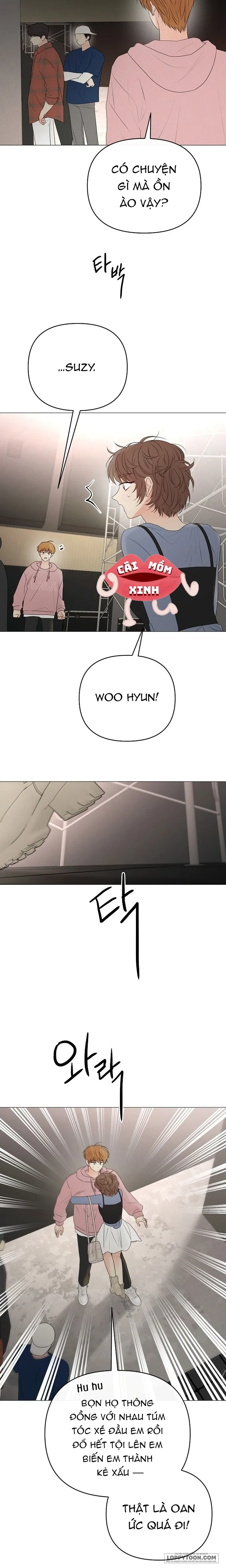 Soái Ca Kiểu Mẫu Chap 43 - trang 2