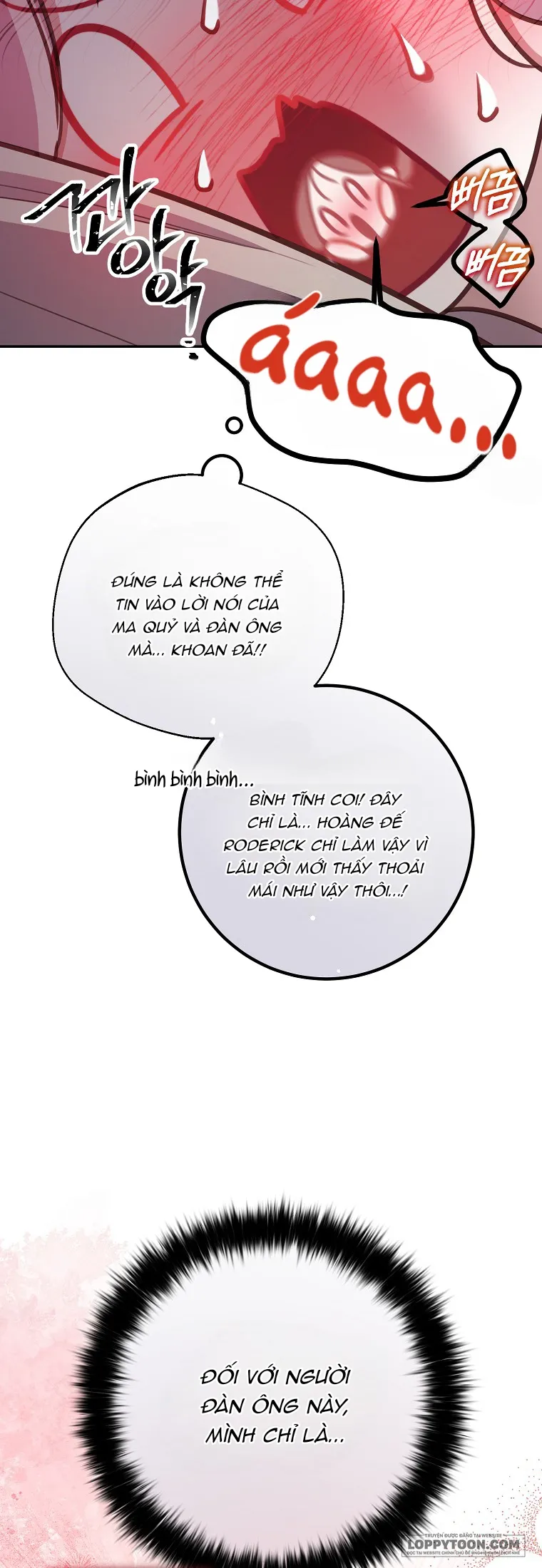 Khi Trái Tim Dẫn Lối Đôi Ta Chap 16 - trang 12