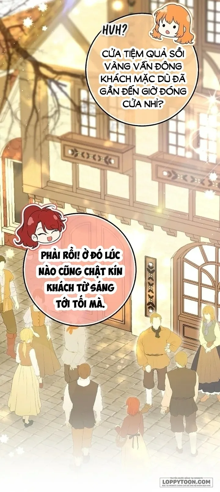 Sóc Con Tài Năng Chap 83 - trang 18