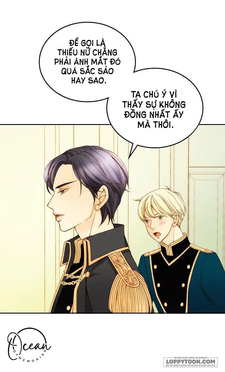 Đừng Đến Tiệm Hoa Của Wendy Chap 4 - trang 16