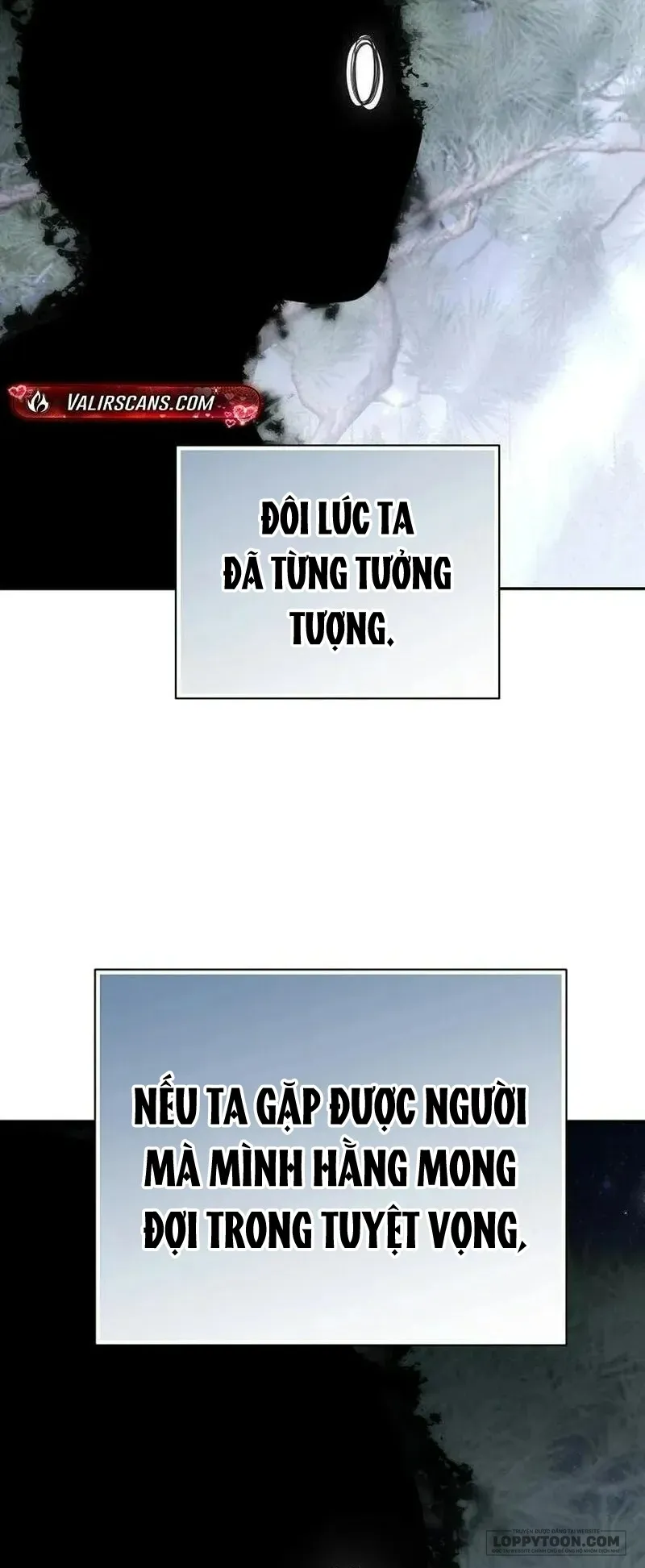 Presepe Bên Ngoài Chiếc Lồng Chap 64 - trang 65