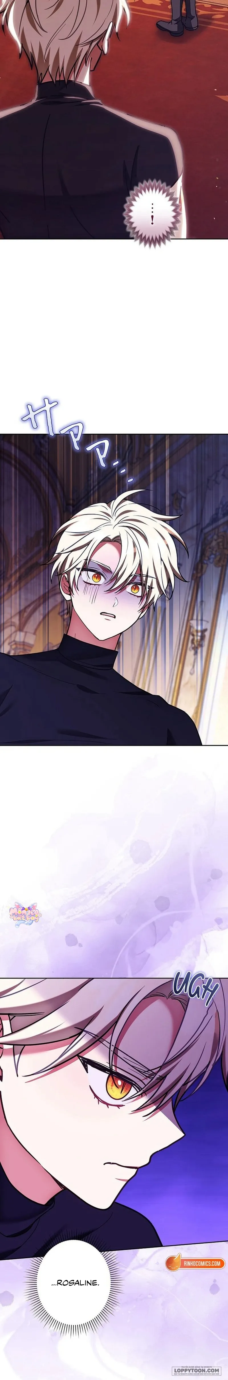 Tiểu Thư Là Kẻ Bám Đuôi Chap 35 - trang 12