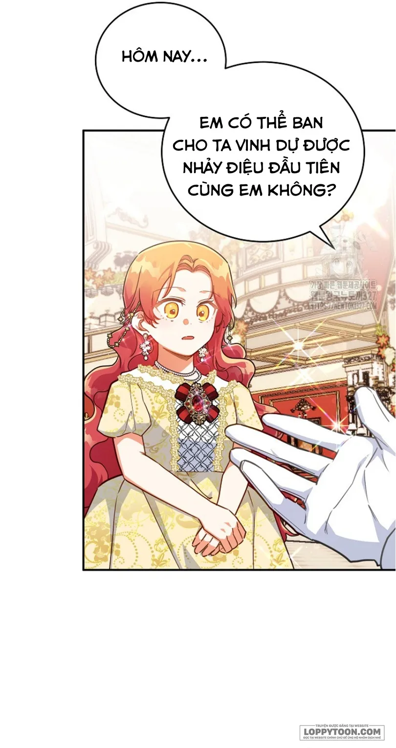 Bé Con Chốn Hoa Nở Chap 41 - trang 35
