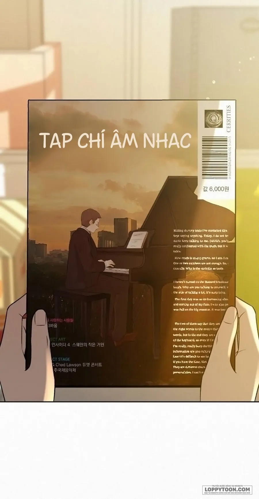 Chiến Lược Tình Yêu Trong Sáng Chap 101 - trang 43