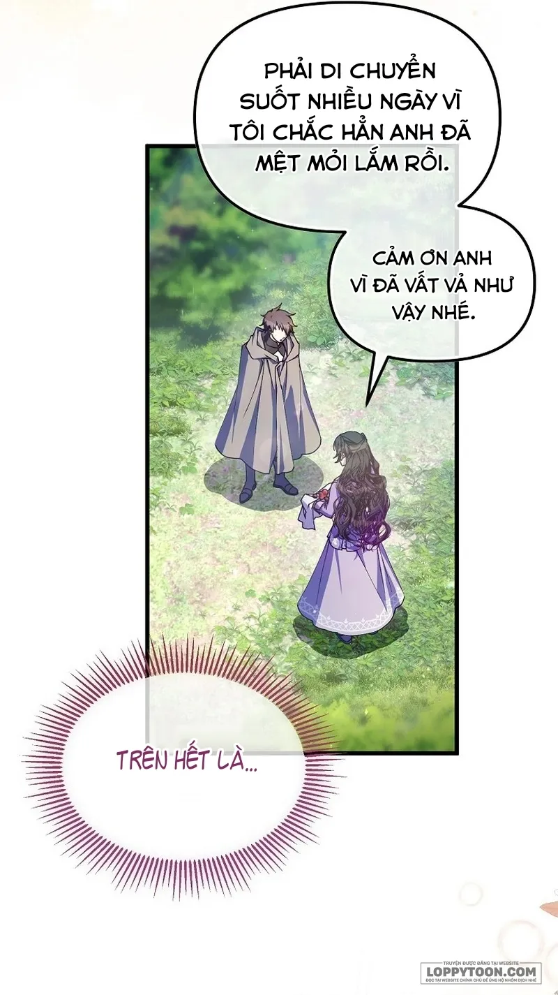 Tôi Sẽ Ở Ngay Bên Cạnh Nam Chính Chap 64 - trang 33
