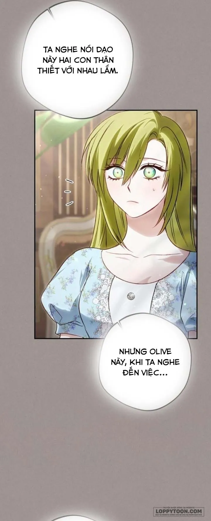 Bạo Chúa Độc Ác Trở Lại Chap 58 - trang 29