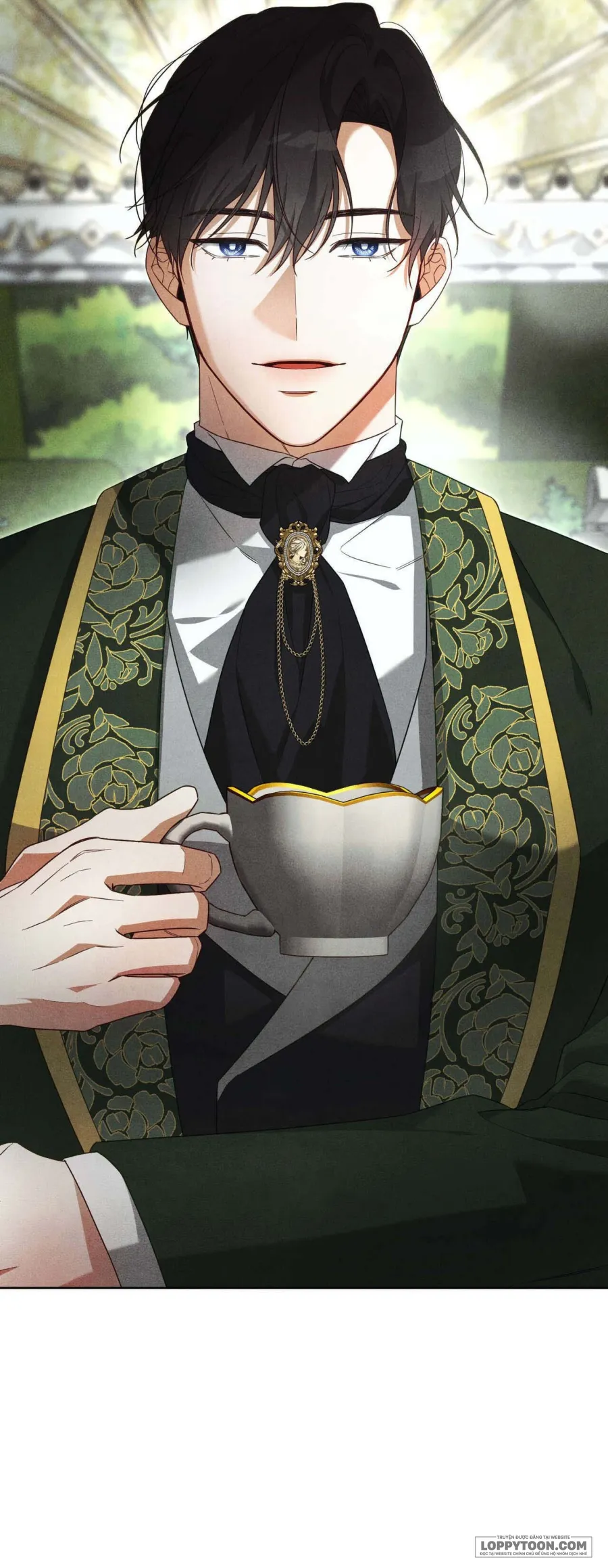 Chồng Tôi Mãi Không Chịu Chết Chap 1 - 🔞 - trang 79