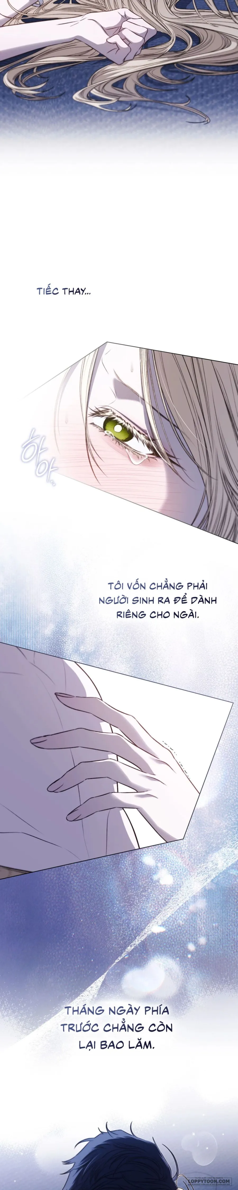 Chân Dung Kẻ Kiêu Ngạo Chap 0 - trang 17