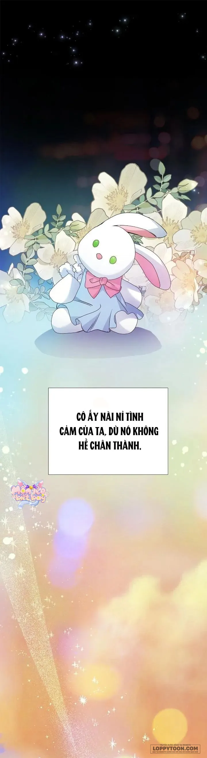 Lâu Đài Hoang Dã Chap 7 - trang 35