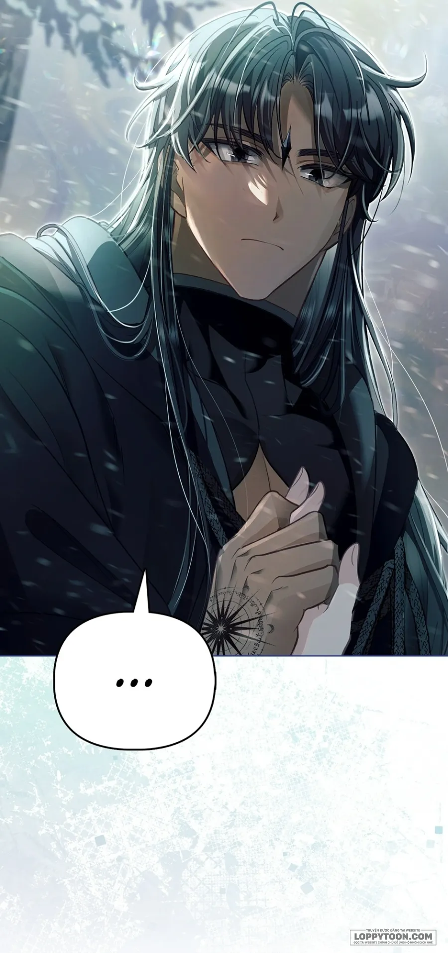Phương Pháp Trồng Lúa Đặc Biệt Của Ác Nữ Chap 44 - trang 38