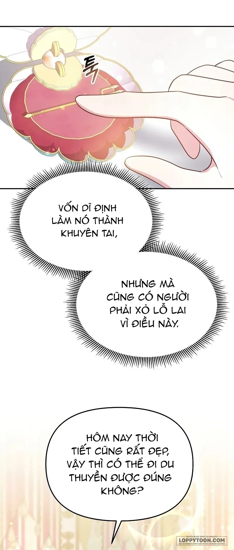 Rồng Con Thuần Hóa Những Kẻ Điên Rồ Chap 41 - trang 45