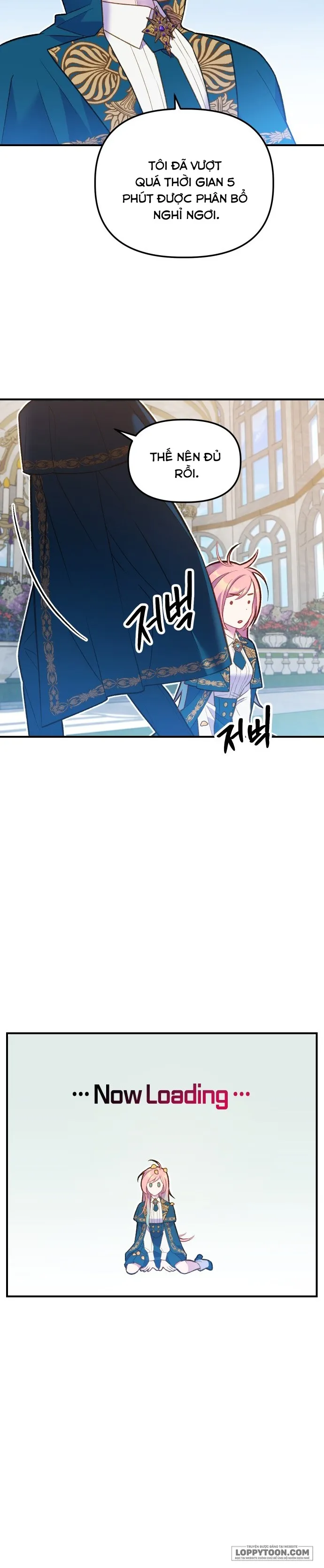 Pháp Sư Hiện Kim Của Trò Chơi Lỗi Chap 2 - trang 18