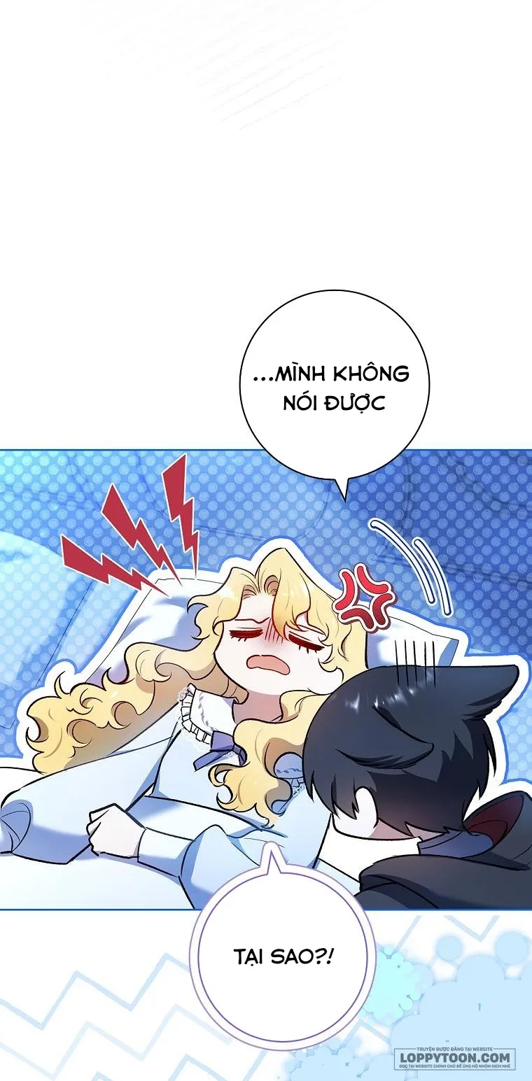 Nam Chính À, Tôi Sẽ Tôn Trọng Sở Thích Của Anh Chap 58 - trang 19