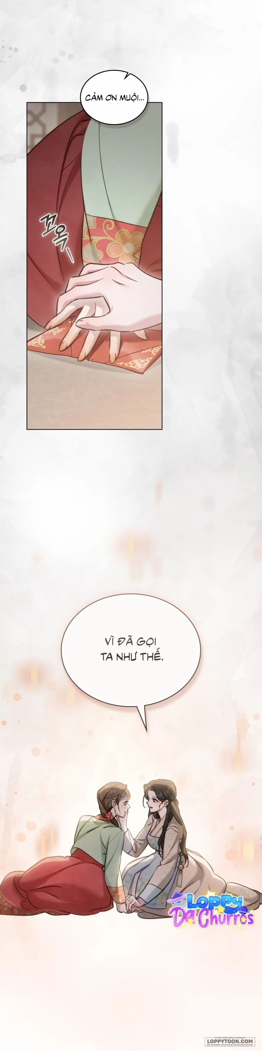 Chuyến Đi Đêm Chap 30 - trang 10