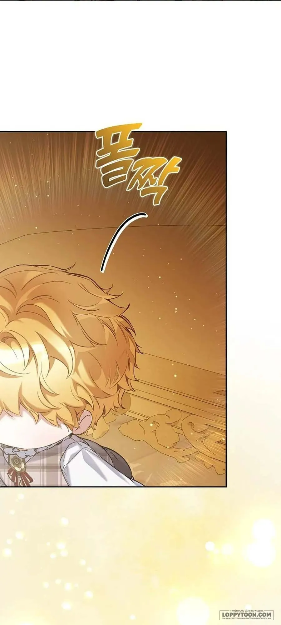 Papa Là Kẻ Thù Kiếp Trước Của Tôi? Chap 59 - trang 21