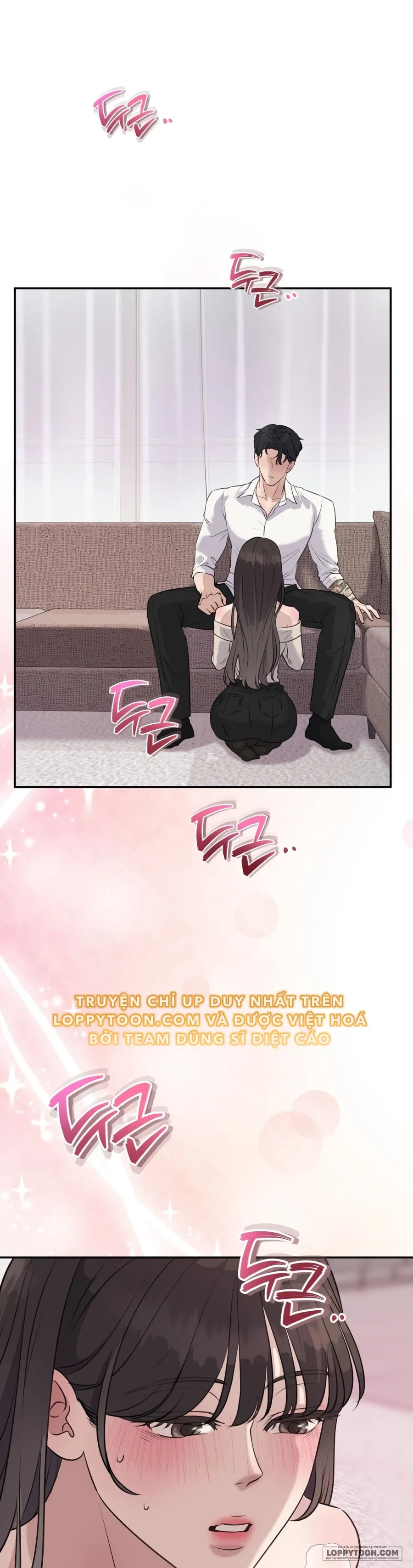 Người Chú Chó Má Chap 5 - 🔞🔞🔞 - trang 45