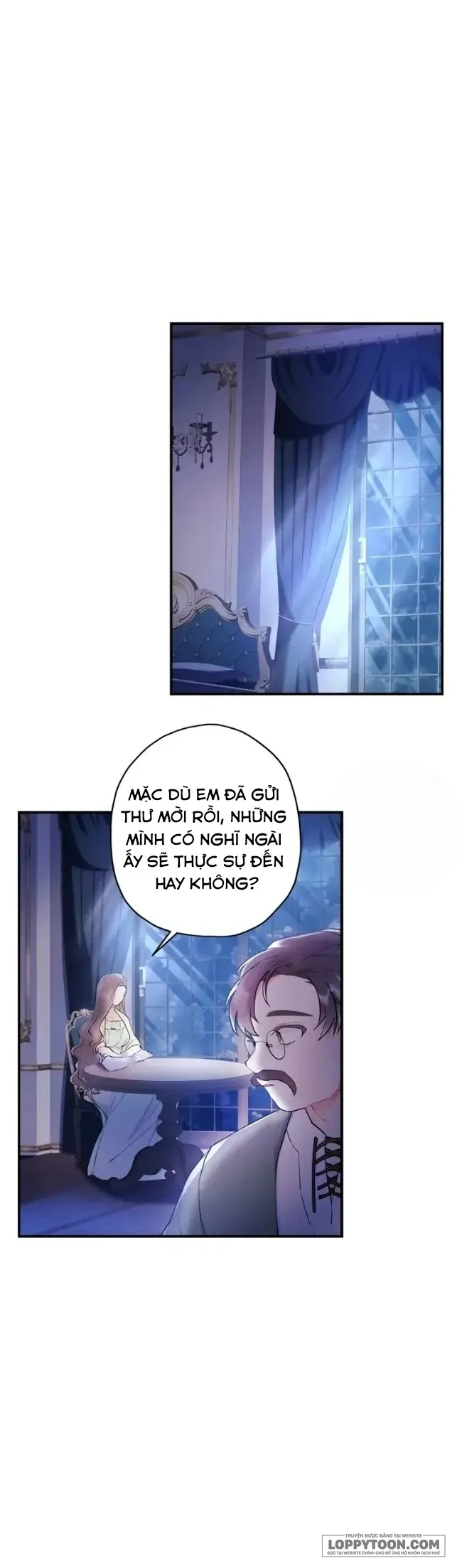 Tôi Đã Trở Thành Con Gái Nuôi Của Nam Chính Chap 32 - trang 20