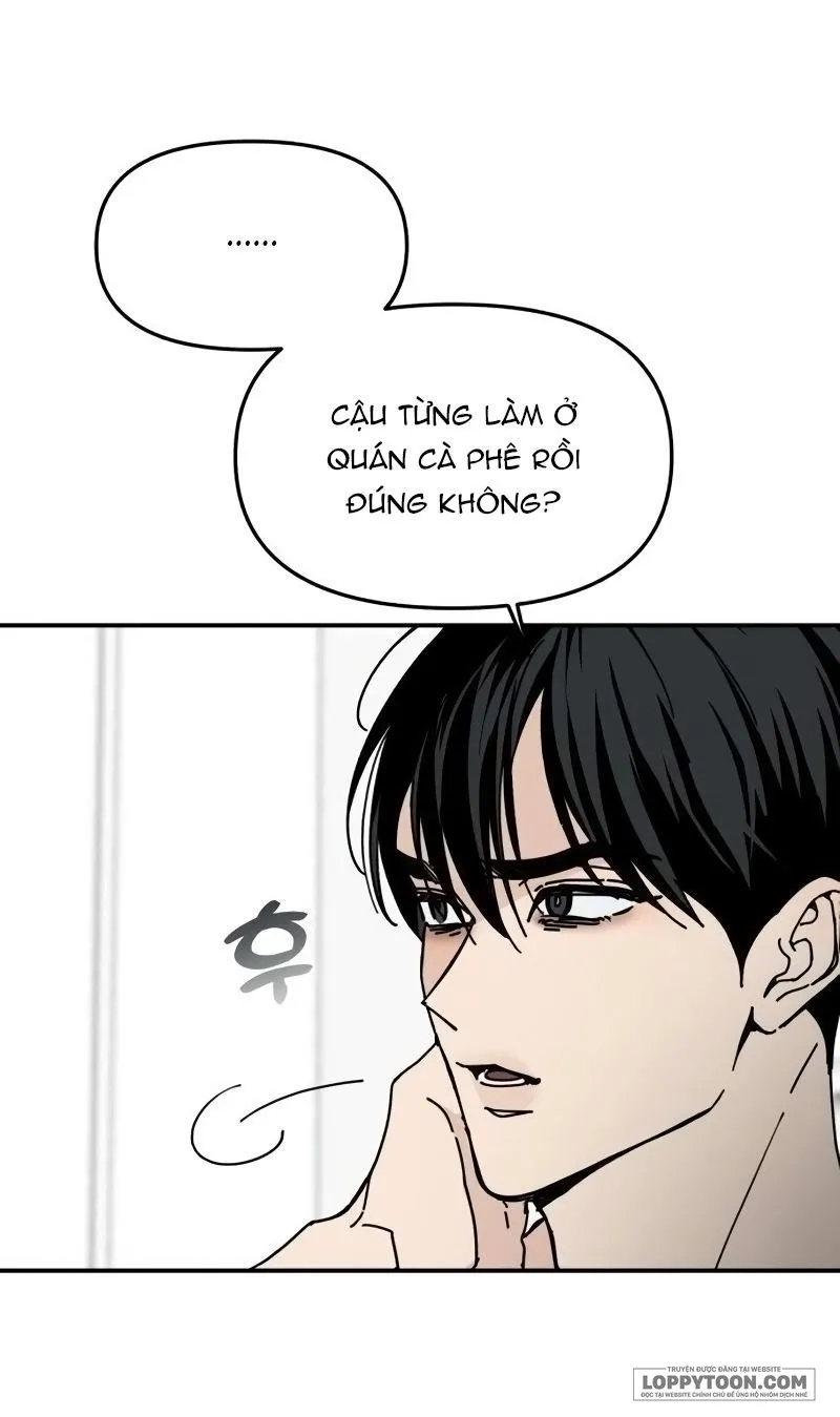 Cặp Đôi Không Chính Thức Chap 10 - trang 15
