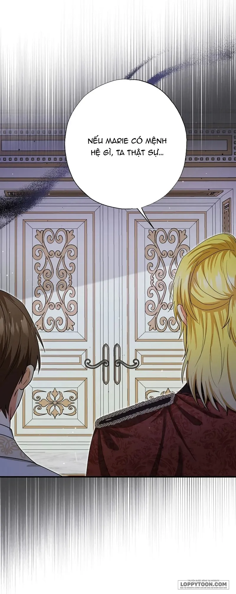 Trở Thành Miêu Nữ Của Hoàng Đế Chap 82 - trang 65