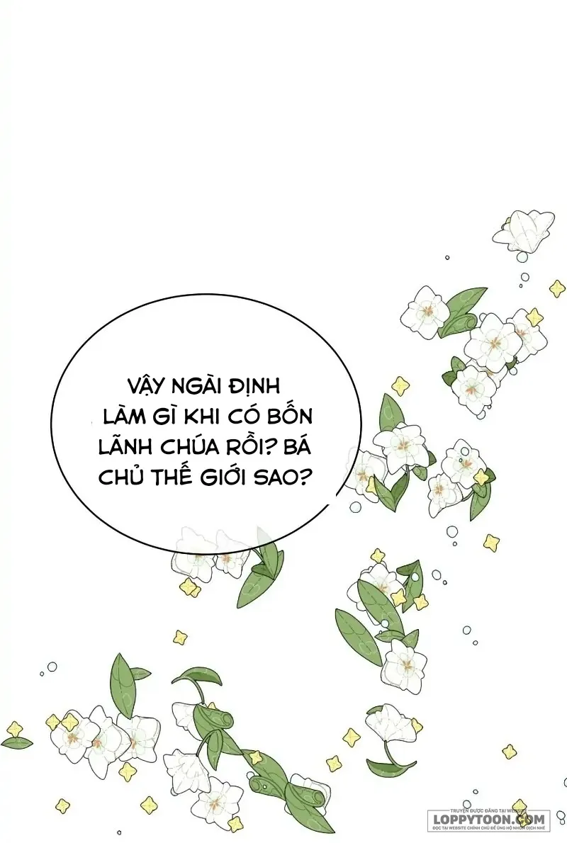 Sinh Ra Trở Thành Nhân Vật Không Có Trong Nguyên Tác Chap 11 - trang 51