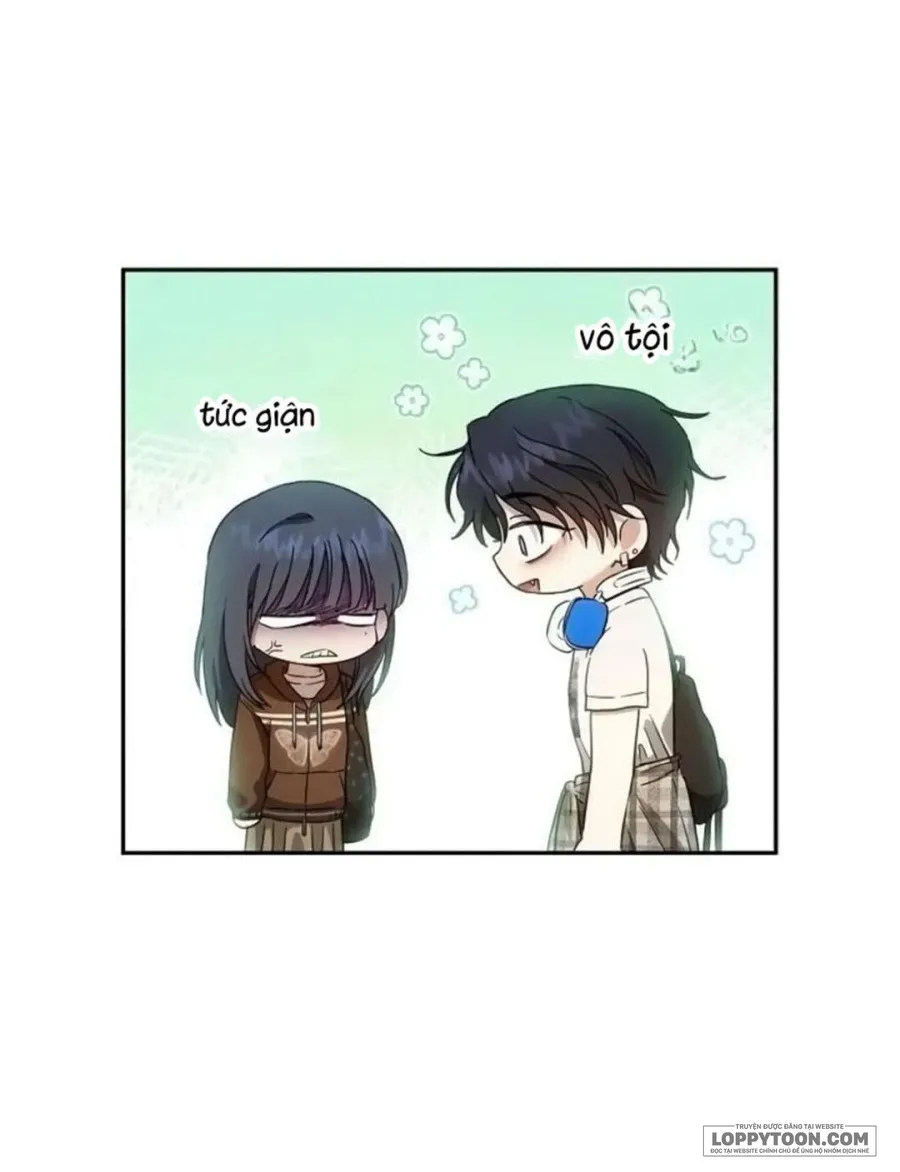 Tình Yêu Thuần Khiết Hư Hỏng Chap 10 - trang 44